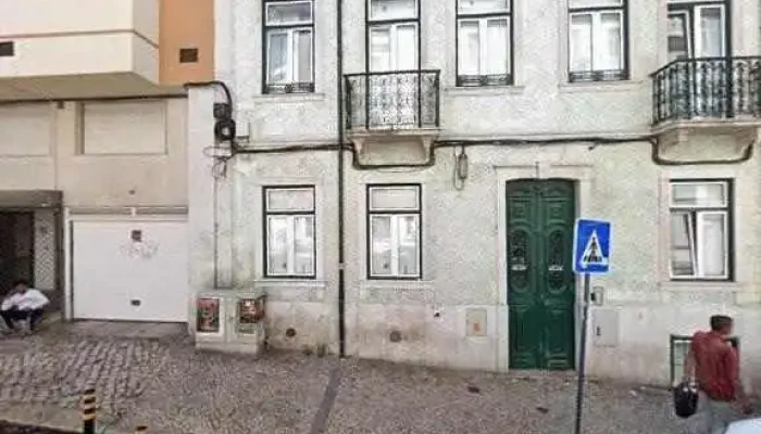 Farmacia Guerra Street View E 360deg - Lisboa