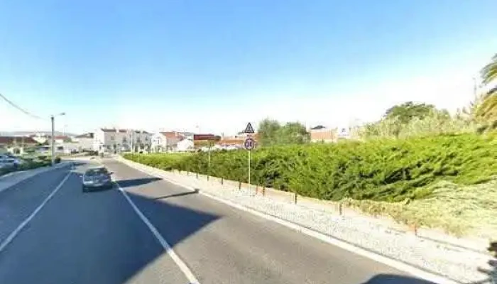 Farmacia Guimaraes Street View E 360deg - São Domingos De Rana