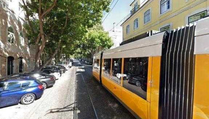 Farmacia Higilux -  Street View E 360deg - Lisboa