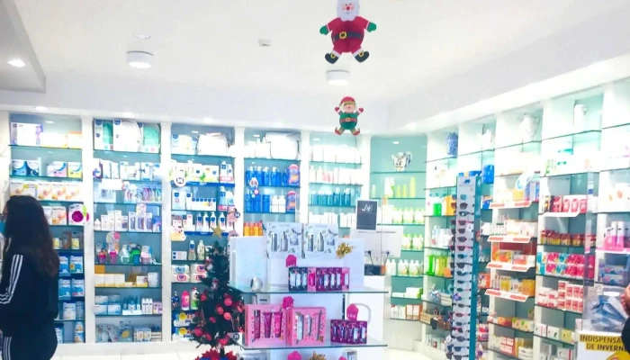 Farmacia Holon -  Farmacia - São João Da Talha