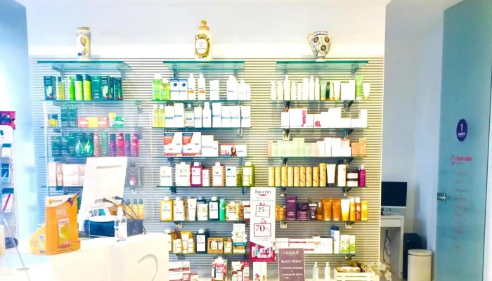 Farmacia Holon -  Onde - São João Da Talha