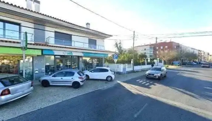 Farmacia Holon -  Street View E 360deg - São João Da Talha