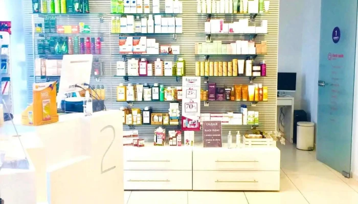 Farmacia Holon -  Tudo - São João Da Talha