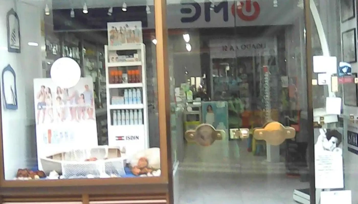Farmacia Honorato Tudo - Funchal