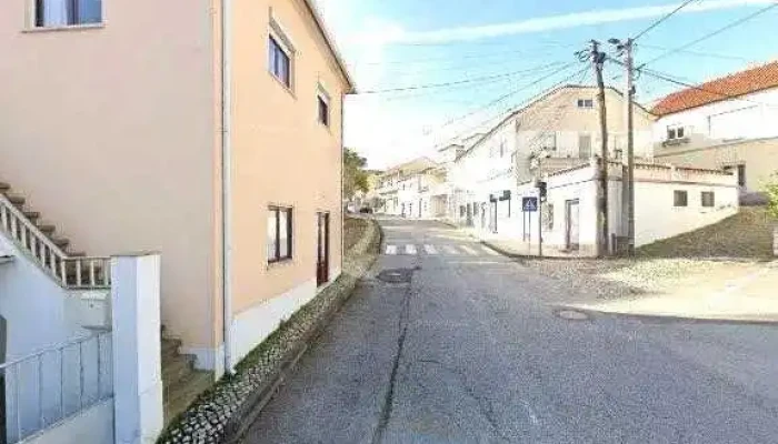 Farmacia Hortas Da Silva Unipessoal Lda Street View E 360deg - Maceira