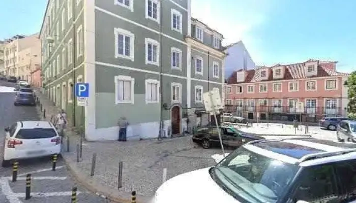 Farmacia Infante Santo Street View E 360deg - Lisboa
