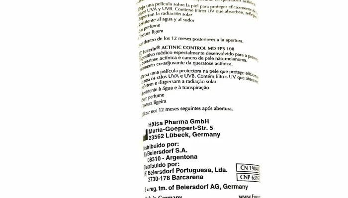 Farmacia Internacional Farmacia - Lisboa