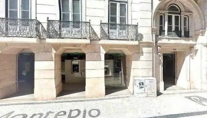 Farmacia Internacional Street View E 360deg - Lisboa