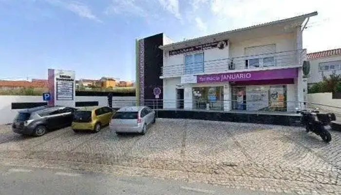 Farmacia Januario Street View E 360deg - Ventosa