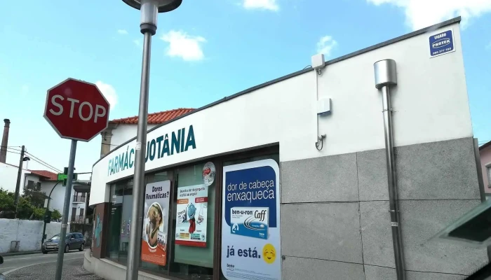 Farmacia Jotania - 4925-001 Viana Do Castelo