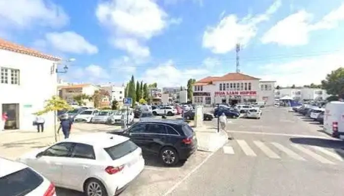 Farmacia Leal Street View E 360deg - Lourinhã