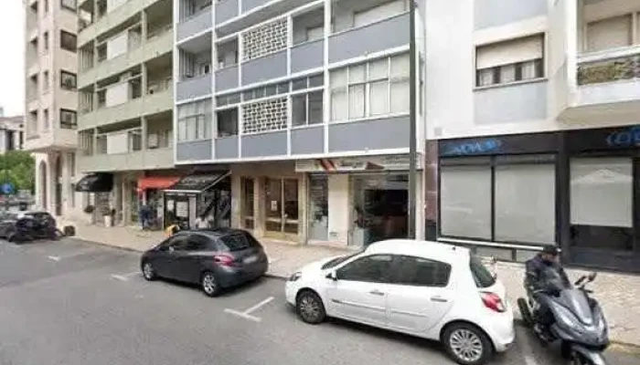 Farmacia Leonel Pinheiro Street View E 360deg - Lisboa
