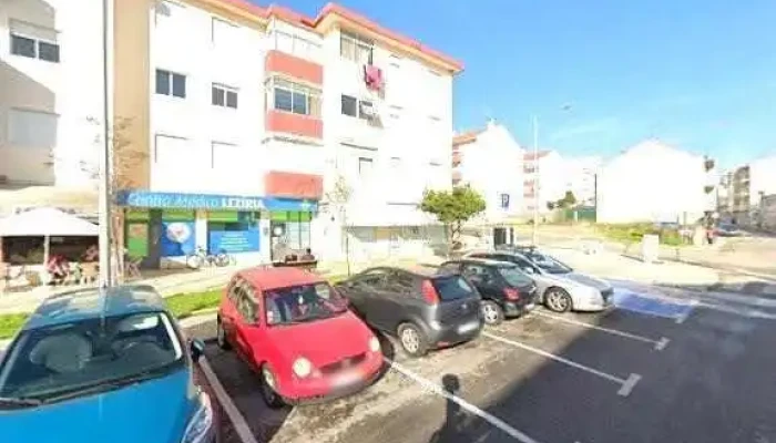 Farmacia Leziria Street View E 360deg - Castanheira Do Ribatejo