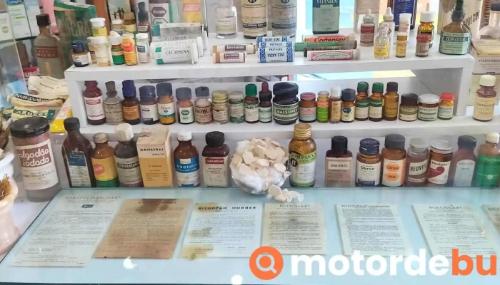 Farmácia Lima Coutinho, Unipessoal Lda - 4470-289 Maia