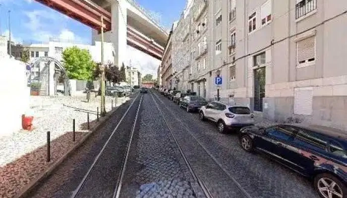 Farmacia Lisbonense Street View E 360deg - Lisboa