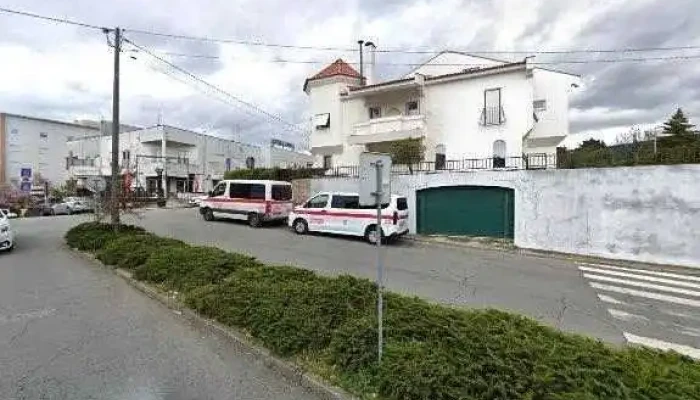Farmacia Lordelo Street View E 360deg - Vila Real