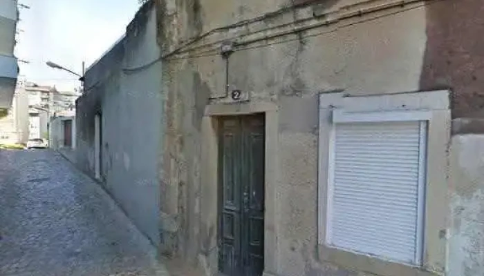 Farmacia Lourenco Street View E 360deg - Sacavém