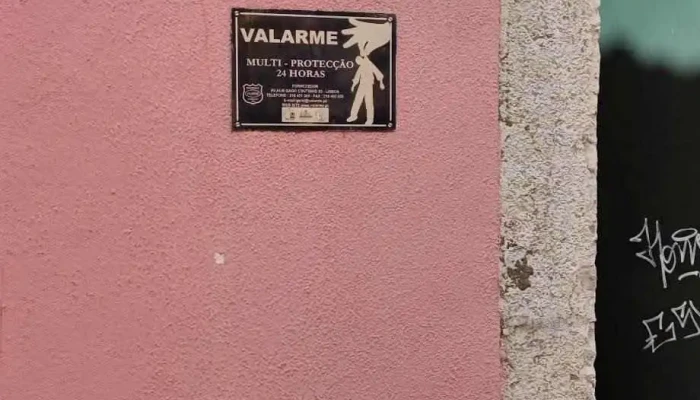 Farmacia Lourenco Tudo - Sacavém