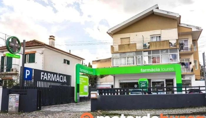 Farmácia Loures - Loures