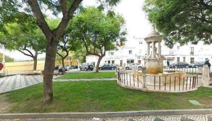Farmacia Lux Street View E 360deg - Elvas
