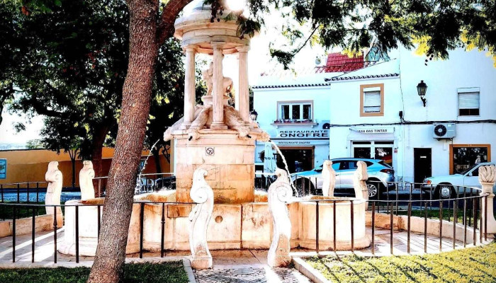 Farmacia Lux Tudo - Elvas