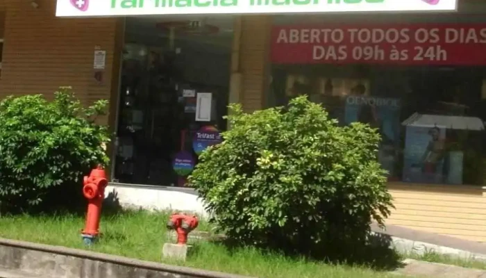 Farmacia Machico -  Tudo - Machico