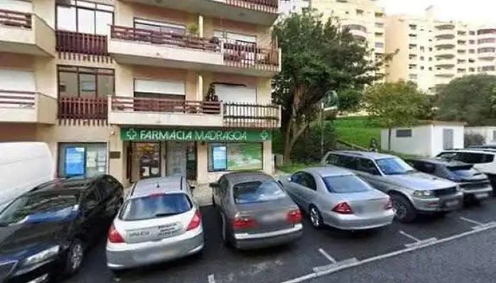 Farmacia Madragoa Street View E 360deg - Póvoa De Santa Iria