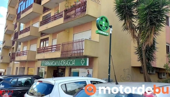 Farmacia Madragoa Tudo - Póvoa De Santa Iria