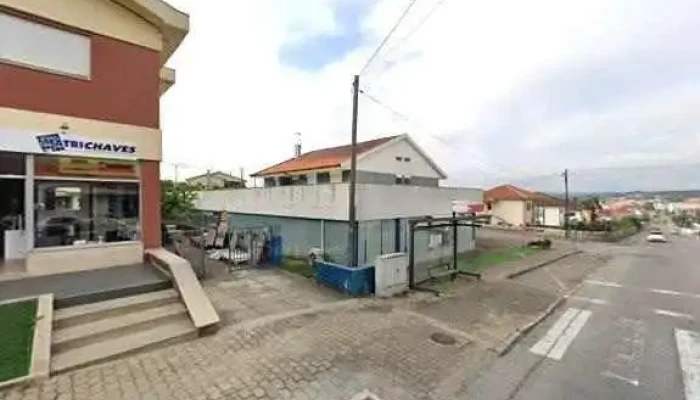 Farmacia Maldonado Chaves Street View E 360deg - Chaves