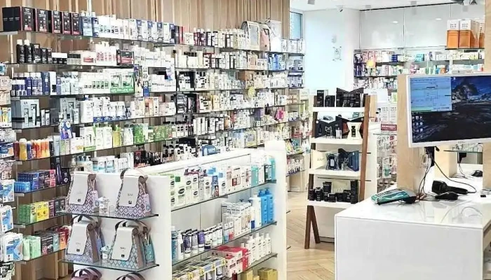Farmacia Marginal Do Proprietario - Cascais