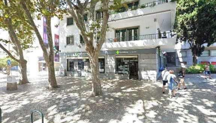 Farmacia Marginal Street View E 360deg - Cascais