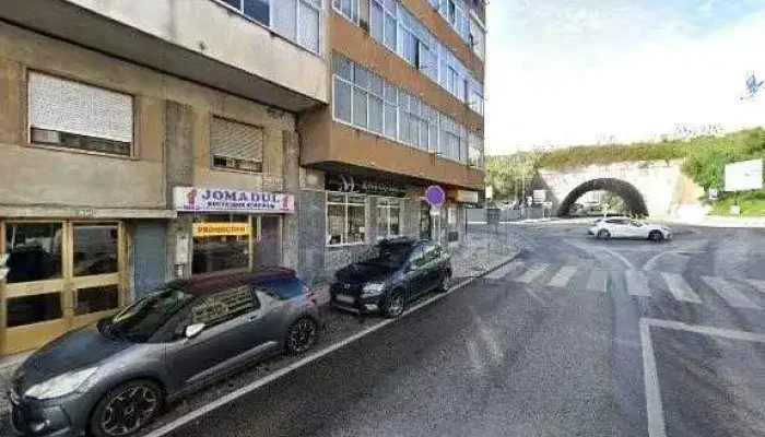 Farmacia Maria Lda Street View E 360deg - Sacavém