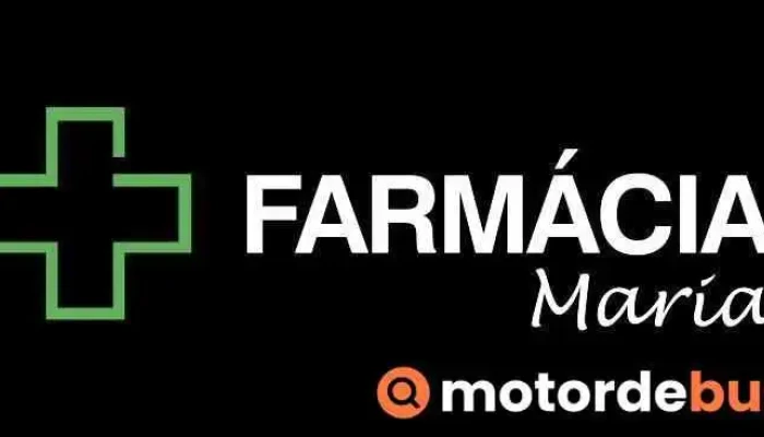 Farmacia Maria Lda Tudo - Sacavém