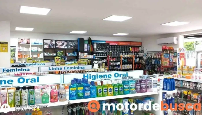 Farmácia Mariana | Delivery em vila dos cabanos - 379 - 01 - Murucupi