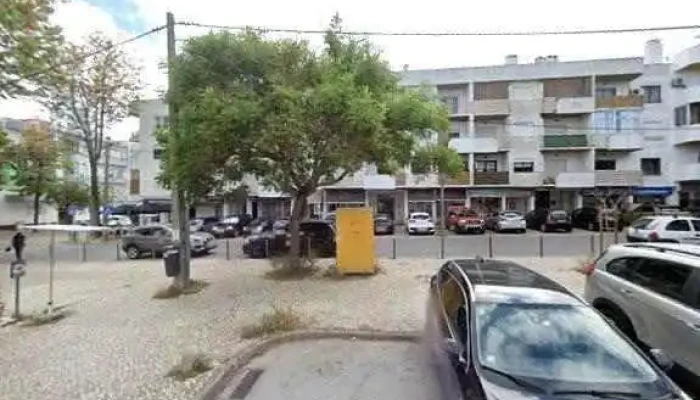 Farmacia Marisol Street View E 360deg - Charneca De Caparica