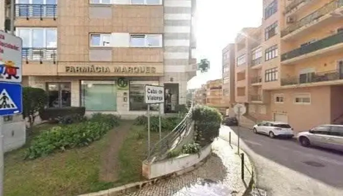 Farmacia Marques Street View E 360deg - Vialonga