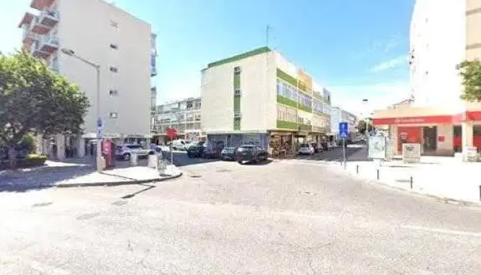 Farmacia Marta -  Street View E 360deg - Linda-a-velha