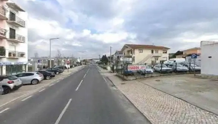 Farmacia Marteleirense Street View E 360deg - Lourinhã