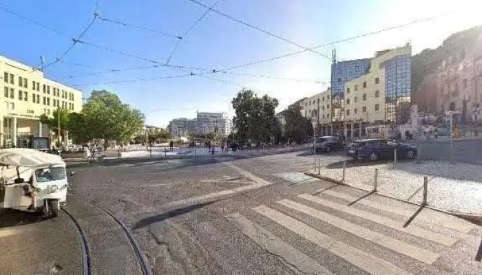 Farmacia Martim Moniz Street View E 360deg - Lisboa