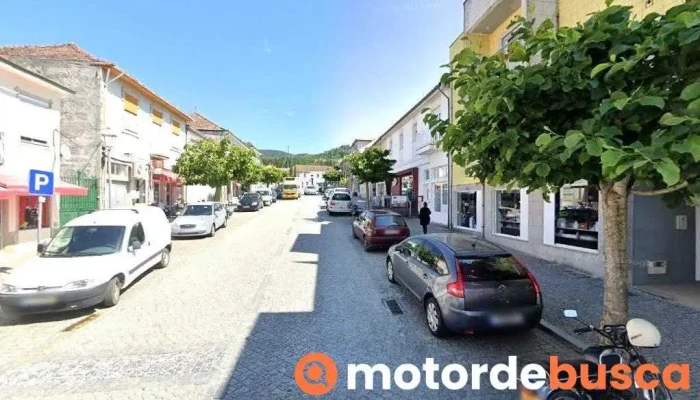 Farmácia Martins - Av. Lopes Oliveira 30c