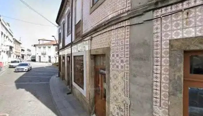 Farmacia Martins Ferreira Street View E 360deg - Albergaria-a-velha
