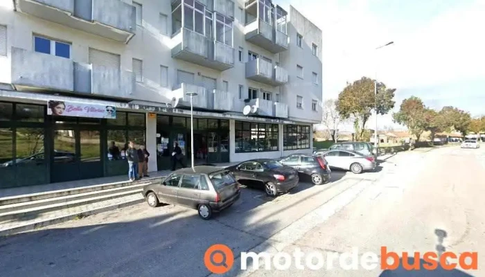 Farmacia Martins - Montalegre