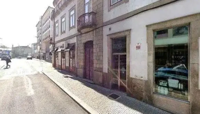 Farmacia Martins Street View E 360deg - Chaves