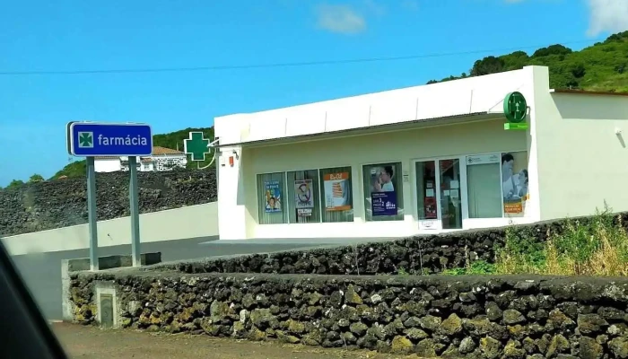 Farmácia Melo - Candelária