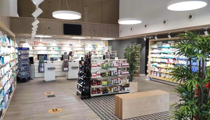 Farmacia Mem Martins Do Proprietario - Algueirão-mem Martins