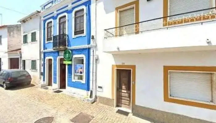 Farmacia Mendes Tudo - Belver