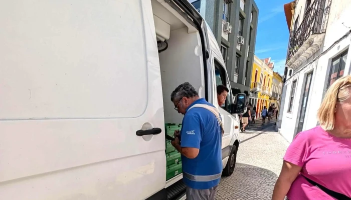 Farmácia Moderna - Aveiro