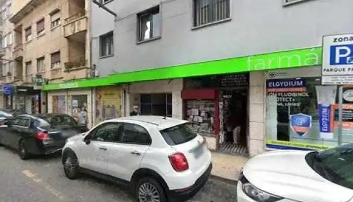 Farmacia Moderna Street View E 360deg - Vila Franca De Xira