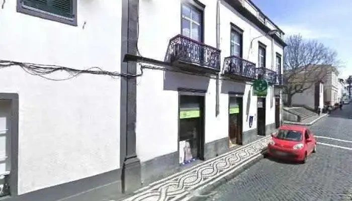 Farmacia Moderna Street View E 360deg - Ponta Delgada