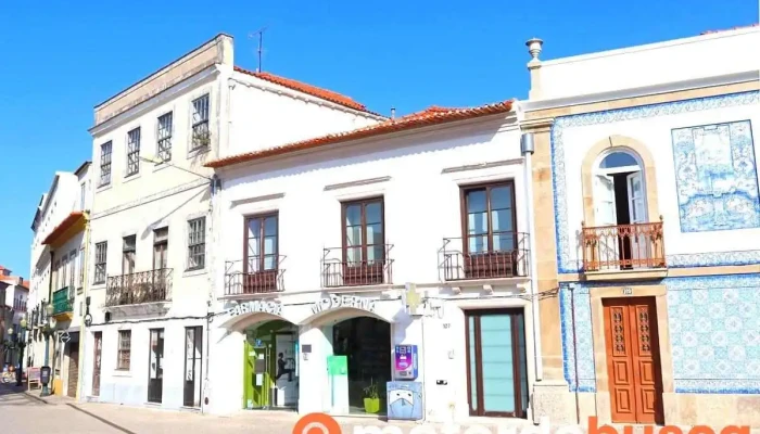 Farmacia Moderna Tudo - Aveiro